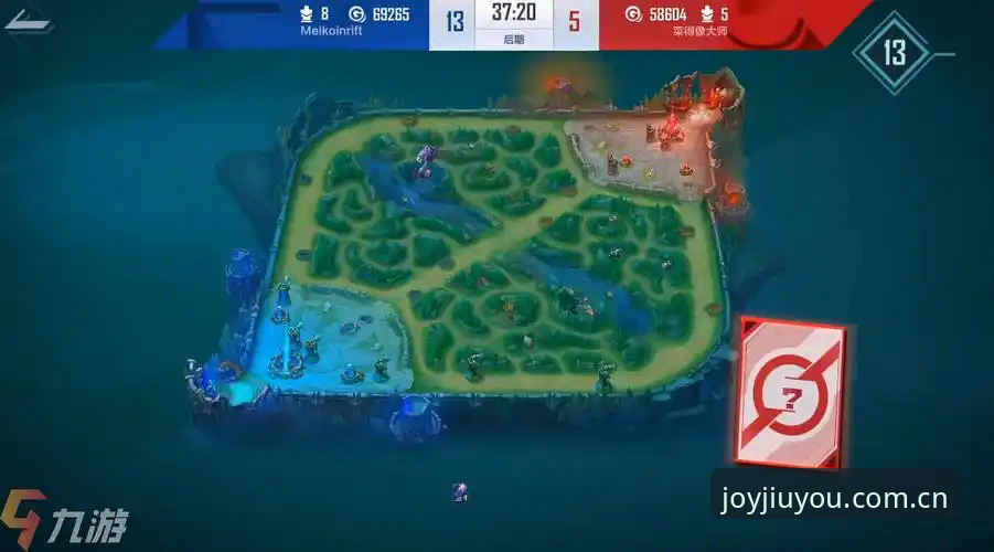 为什么九游电竞赛事赔率数据比你想的更值得研究？